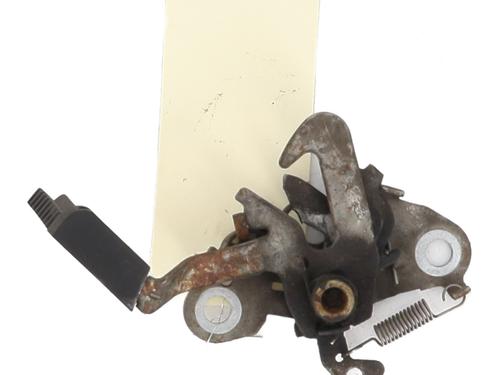 Used Hood lock CITROËN C2 (JM_) 1.4 HDi (68 hp) 25908778