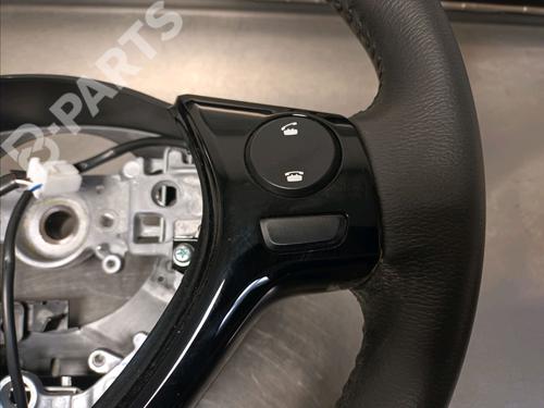 Steering wheel PEUGEOT 108 1.0 VTi 72 | BP10683273C49 