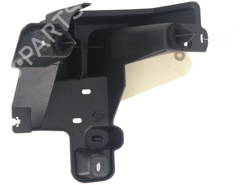 Rear bumper bracket RENAULT MEGANE E-TECH SUV EV60 (BNJ1) | BP29497780C159 