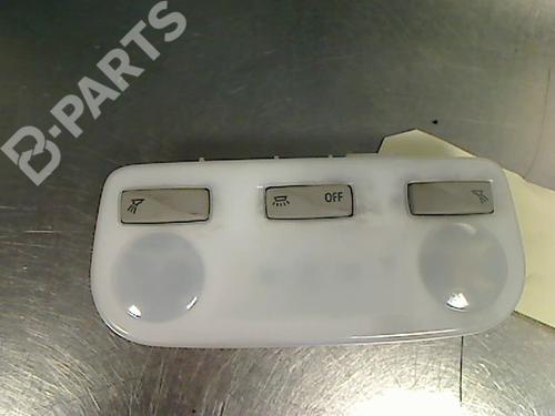 Used Interior roof light RENAULT SCÉNIC III (JZ0/1_) 1.5 dCi (110 hp) 9317591