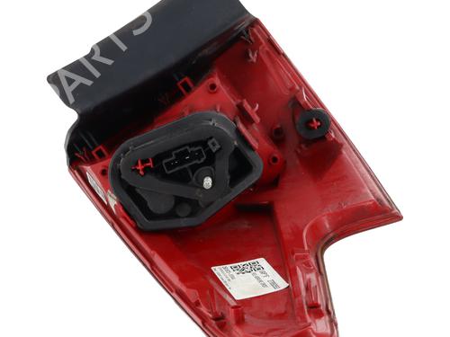 Right taillight CITROËN C5 III Break (RW_) 2.0 HDi | BP31965549C35 