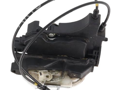 Front left lock CITROËN C-CROSSER (VU_, VV_) 2.2 HDi | BP26537462C98 