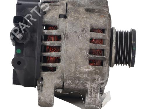 Alternator PEUGEOT PARTNER Tepee 1.6 HDi 90 | BP38084010M7 - Image 4