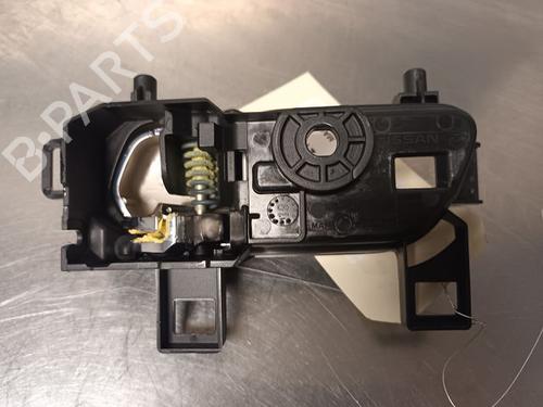 Front right interior door handle NISSAN MICRA V (K14)  | BP21685682I14 