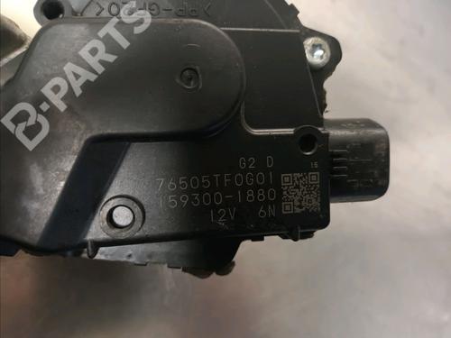 Front wiper motor HONDA JAZZ III (GE_, GG_, GP_, ZA_) 1.3 HYBRID (GP1) | BP9340317M29 