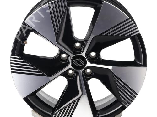 Used Rim Rim RENAULT SCENIC E-TECH PHASE I EV87 (218 hp) 36429430 36429430