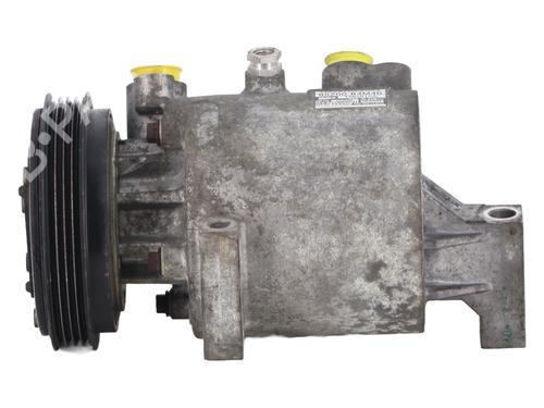 AC compressor SUZUKI CELERIO (LF) 1.0 (AVK310) | BP36947202M34  - Image 6