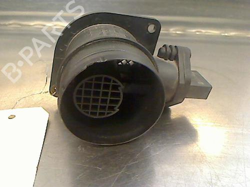 Used Mass air flow sensor SEAT IBIZA III (6L1) 1.4 TDI (80 hp) 20599399