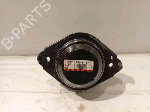 Engine mount MERCEDES-BENZ M-CLASS (W164) ML 320 CDI 4-matic (164.122) | BP21801898M89 