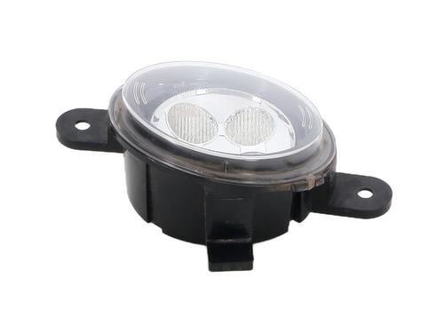 Left daytime light RENAULT TWINGO III (BCM_, BCA_) 1.0 SCe 70 | BP31080770C104