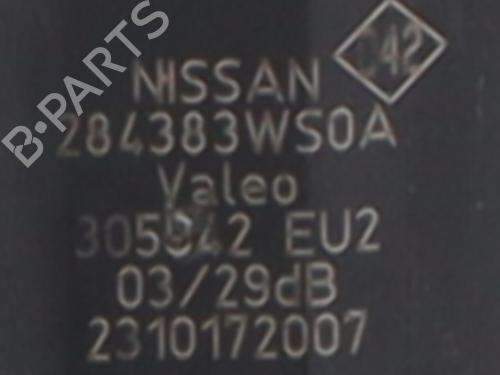 Electronic module NISSAN MICRA V (K14) 1.5 DCI | BP29298230M83 
