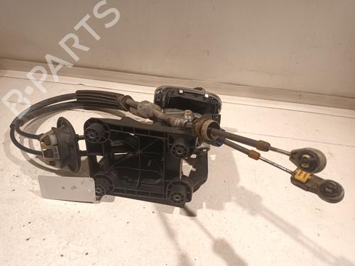 Gear lever CITROËN DS4 (NX_) 1.6 THP 200 | BP37682605M90 - Image 4