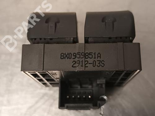 Switch AUDI A1 (8X1, 8XK) 1.6 TDI | BP9338138I30 