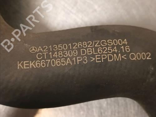 Pipe MERCEDES-BENZ GLC (X253) AMG 43 4-matic (253.964) | BP14859418M125 