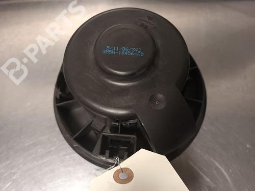 Heater blower motor FORD S-MAX (WA6) 2.0 TDCi | BP9339311M62