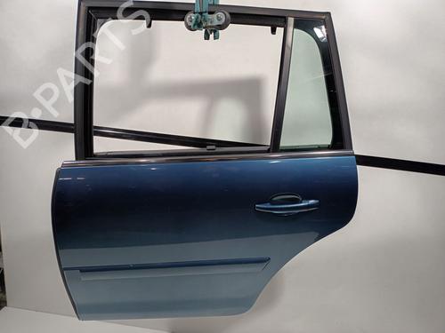 Used Left rear door CITROËN C4 Grand Picasso I (UA_) 1.6 HDi 110 (112 hp) 22777039