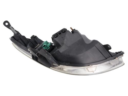 Left headlight RENAULT TWINGO II (CN0_) 1.2 16V (CN0K, CN0V, CN0A) | BP33453774C28 - Image 5