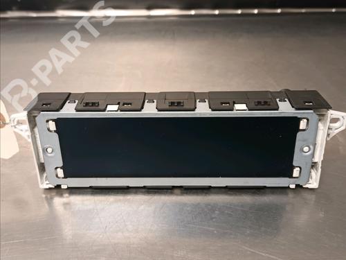 Used Display monitor Display monitor PEUGEOT 308 I (4A_, 4C_) 1.6 HDi (112 hp) 11098468 11098468