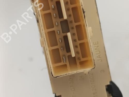 Front left window mechanism CITROËN C4 I Saloon 1.6 HDi | BP31181274C22 