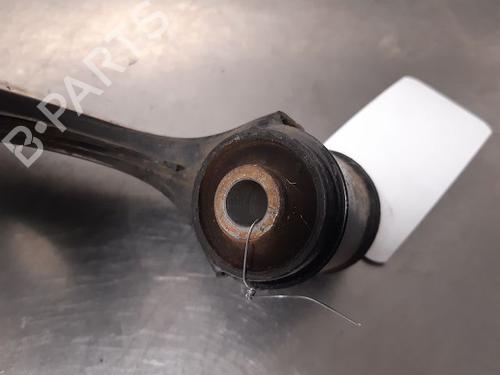 Left front suspension arm MERCEDES-BENZ A-CLASS (W168) A 170 CDI (168.009, 168.109) | BP14860816M12 