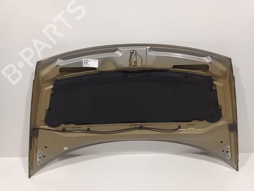 Hood CITROËN C3 I (FC_, FN_) 1.4 HDi | BP22364209C1 