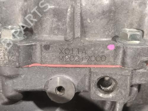 Gearbox RENAULT KOLEOS II (HC_) 2.0 BLUE DCI 185 (HCAN) | BP36035753M3 - Image 7