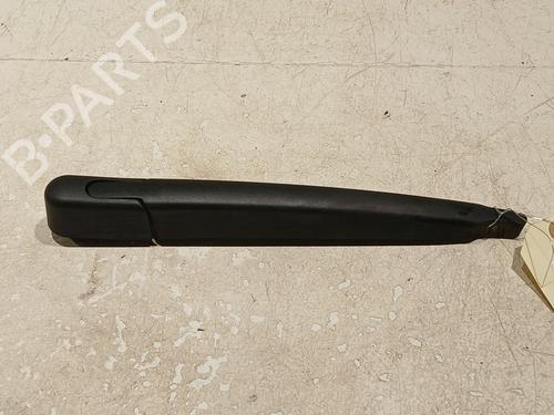 Used Rear windshield wiper arm NISSAN QASHQAI / QASHQAI +2 I (J10, NJ10, JJ10E) 1.5 dCi (110 hp) 20606598
