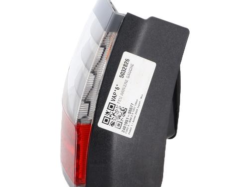 Left taillight FORD S-MAX (WA6) 2.0 TDCi | BP22364252C34 
