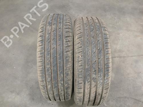 Used Other DACIA DUSTER (HS_) 1.5 dCi (HSMC) (107 hp) 31242093