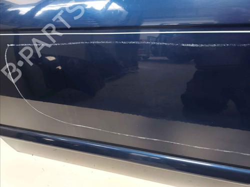 Left front door JAGUAR XJ (X308) 3.2 | BP23332745C2 