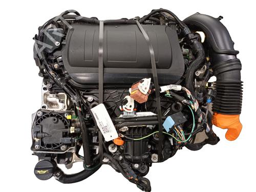 Used Engine Engine PEUGEOT 3008 I MPV (0U_) 2.0 HDi Hybrid4 (0URHCA) (200 hp) 33191633 33191633