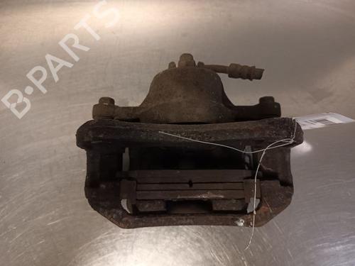 Right front brake caliper KIA RIO II (JB) 1.5 CRDi | BP14862931M104 