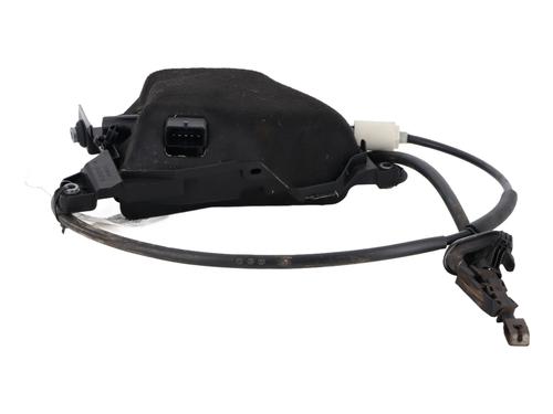 Electronic module CITROËN C4 Grand Picasso I (UA_) 1.6 HDi 110 | BP29965153M83