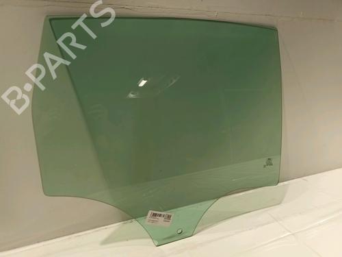 Used Rear right door window FORD C-MAX II (DXA/CB7, DXA/CEU) 2.0 TDCi (115 hp) 15273653