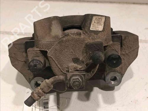 Right front brake caliper OPEL ASTRA K (B16) 1.6 CDTi (68) | BP20604940M104 
