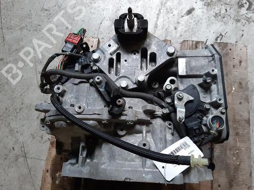 Used Gearbox RENAULT LAGUNA III (BT0/1) 2.0 16V Turbo (170 hp) 21685633