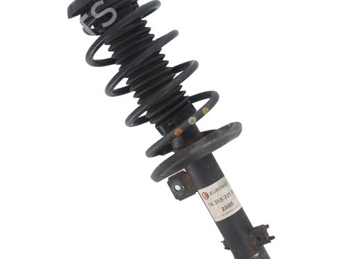 Venstre foran støtdemper PEUGEOT 208 I (CA_, CC_) 1.6 BlueHDi 100 (100 hp) 31242041