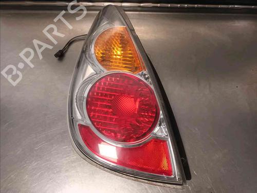 Used Left taillight SUZUKI LIANA Hatchback 1.4 DDiS (90 hp) 21782899