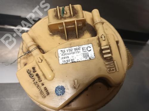 Annen OPEL MERIVA A MPV (X03) 1.3 CDTI (E75) | BP9339923O1 