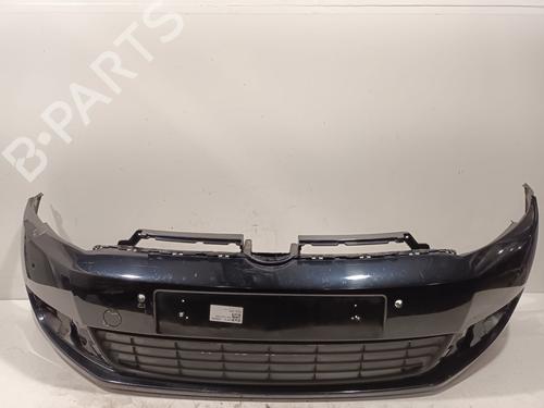 Used Front bumper Front bumper VW GOLF VI (5K1) 1.6 TDI (105 hp) 36489004 36489004