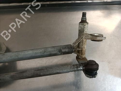 Front wipers mechanism OPEL CORSA D (S07) 1.2 (L08, L68) | BP14949995C83 