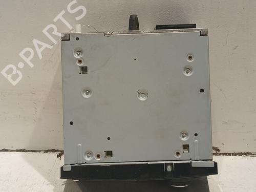 Radio PEUGEOT 208 I (CA_, CC_) 1.4 HDi | BP20609822E6 