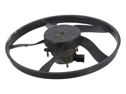 Used Radiator fan Radiator fan PEUGEOT 206 Hatchback (2A/C) 1.4 HDi eco 70 (68 hp) 33747506 33747506
