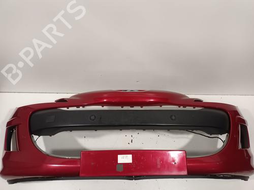 Used Front bumper PEUGEOT 308 I (4A_, 4C_) 1.6 HDi (90 hp) 30504474