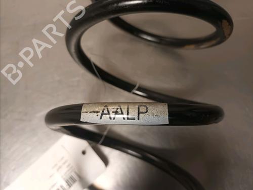 Shock absorber spring OPEL ADAM (M13) 1.4 | BP14861132C152 