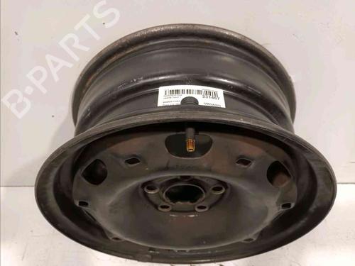 Rim SKODA FABIA I (6Y2) 1.4 16V | BP20604548C45 