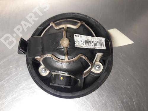 Heater blower motor PEUGEOT 308 CC (4B_) 2.0 HDi | BP9325771M62 