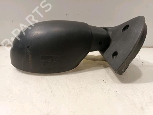 Right mirror RENAULT TWINGO I (C06_) 1.2 (C066, C068) | BP17037093C27 
