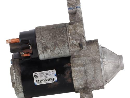 Used Starter RENAULT TWINGO III (BCM_, BCA_) 1.0 SCe 70 (71 hp) 31124685