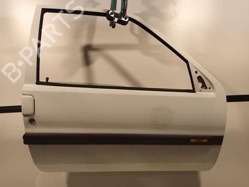 Used Right front door CITROËN SAXO (S0, S1) 1.1 X, SX (60 hp) 26650996
